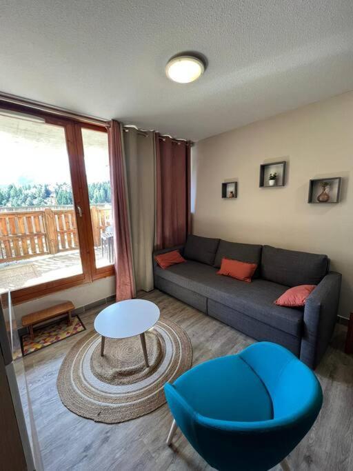 Appartement T2 Superdevoluy 4P Exterior photo